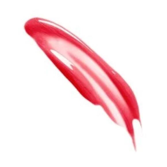 CLARINS INSTANT LIGHT Natural Lip Perfector Lip Gloss Red Shimmer 0.35oz #12 - Picture 2 of 4
